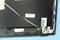 Крышка матрицы для  Asus N56, N56VM, N56DP, N56VZ, 13GN9J1AM080-1 6355