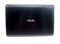 Крышка матрицы для Asus K555L, F555, X555, A555, 13N0-R8A0301, металлическая, оригинальная 6382