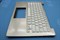 Топкейс, верхняя крышка для Asus X201E, X202E, VivoBook S200, S200E, 13GNFQ1AM071-2 6411