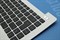 Топкейс, верхняя крышка для Asus VivoBook F402N, E402N, X402N, 13NB0092AP0301 6412