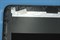 Крышка матрицы для HP 15-AF, 15-AC, 250 G4, 255 G4, 256 G4, 250 G5, 255 G5, 256 G5, 813925-001, черная 6530