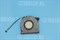 Вентилятор для ноутбука Samsung NP905S3K, NP910S3K, BA31-00155A FA00707 - фото 14785