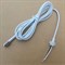 Кабель питания для Apple Macbook Magsafe 1 L-тип 6646 - фото 15250
