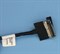 Dell Inspiron 15 7000, 7557, 7559 SATA HDD кабель переходник, коннектор, DDAM9AHD000 6666