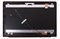Крышка матрицы Lenovo Ideapad 510-15IKB, 510-15ISK, AP10S000220 6182 - фото 15405