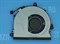 Вентилятор для ноутбука HP 15-DB, 15-DA, 15-DR, L20474-001 6754