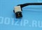 Разъем питания для Asus A73T, K73T, K73TK, X73B, K73B, K73BY, DC30100EC00 6780