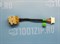 Разъем питания для HP 17-L, HP Spectre X2 13T-H, 738320-SD1 6829