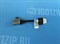 Разъем питания для DELL INSPIRON 11-3162, 3162 GDV3X, 450.07604.0001 6837