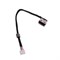 Разъем питания для LENOVO YOGA Y50, Y50-70, DC30100RB00 6875
