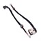 Разъем питания для LENOVO YOGA Y50, Y50-70, DC30100RB00 6875 - фото 16202