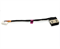 Разъем питания для Lenovo ThinkPad L440, L540, 50.4LG006.021 6880 - фото 16223