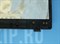 Крышка матрицы SAMSUNG NP300E5A, для ультра slim матрицы, BA75-03400A 6108