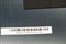 Крышка матрицы для Lenovo Y50-70, AM14R000300, touch 6047