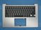 Топкейс для Asus UX303U, UX303UA, UX303UB 6903 - фото 16398