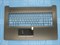 Топкейс для HP Pavilion 17-CS 17-CR 17-BY 17-CA L22749-001 6927 - фото 16506