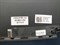 Крышка матрицы Dell Inspiron 13MF 7000 7368 7378 0WTMYX 6934