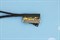 Шлейф матрицы Asus K551L, K551LA, S551L,  DD0XJ9LC100, 30pin SC00266