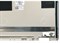 Крышка матрицы для HP X360 14-DH TPN-W139  L52876-001, ТАЧ версия 6963