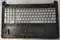 Топкейс, верхняя крышка для HP 15-BS, 15-BD, 15-BW, 250 G6, AP204000610 6191