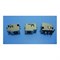 Разъем питания для HP Compaq Pavilion DM3 DM3T DM3Z без кабеля DC-HPDM3WO - фото 4583