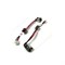 Разъем питания для Toshiba Satellite C850 C850D C855 C855D DC-TOC850 - фото 4736