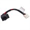 Разъем питания для SAMSUNG NP530U4C NP535U4C NP520U4C DC-SANP530U4C - фото 4826