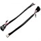 Разъем питания для SAMSUNG N128 N130 N140 N135 X120 DC-SAN128 - фото 4886