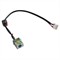 Разъем питания для Acer Aspire V3-571G V3 серии DC-ACV3571 - фото 4978