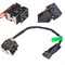 Разъем питания для HP pavilion G6-2000 G7-2000 DC-HPG62000 - фото 5002
