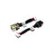 Разъем питания для HP COMPAQ Mini CQ10 110 210 DC-HPMi210 - фото 5008