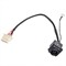 Разъем питания для Sony Vaio E15 SVE15 SVE151 DC-SOSVE15 - фото 5022