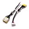 Разъем питания для Lenovo IdeaPad G400S G405S DC-LEG400S - фото 5031