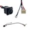 Разъем питания для Sony SVE14 DC-SOSVE14 - фото 5328