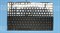 Клавиатура для ноутбука ASUS K501, A501,K501UQ, K501UW черная с подсветкой KB00224 - фото 6716
