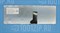 Клавиатура для ноутбука Asus A42, K42, UL30, X44HY, X44L, X44LY черная c рамкой KB00089