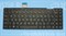 Клавиатура для ноутбука Asus X401, X401A, X401U без рамки KB00118 - фото 6741