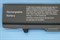 Аккумулятор для ноутбука Dell (GW240) Inspiron 1525, 1526, 1545 BAT0220