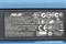 Зарядка для ноутбука Asus 19V 2,37A (45W) 3.0x1,1 мм PA0029 - фото 7623