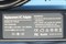 Зарядка для ноутбука Lenovo 12V 3A (36W) прямоугольный разъем PA0081