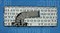 Клавиатура для ноутбука HP 430 G2, 440 G0, 440 G1 черная с рамкой KB00551