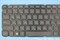 Клавиатура для ноутбука HP Pavilion G6-2000 черная без рамки KB00412