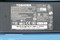 Зарядка для ноутбука Toshiba 19V 4,74A (90W) 5,5x2,5мм PA0091