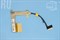 Шлейф матрицы Asus 1215B, 1215N, 1215P,  1422-00SL000 SC00181 - фото 8431