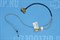Шлейф матрицы Asus A46C, K46C, S46C,  14005-00590100 SC00197 - фото 8443