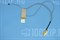 Шлейф матрицы Asus D450C, D450L, D450M,  14005-01022000 SC00225 - фото 8474