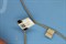 Шлейф матрицы Asus N541L, N541LA, Q501L,  1422-01J3000 SC00287