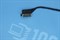 Шлейф матрицы HP 14-b000, 14-c000,  DD0U33LC020 SC00667
