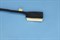 Шлейф матрицы Lenovo Y550,  DC020001J10 SC01082