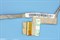 Шлейф матрицы Toshiba C670, C675, L770,  1422-00XB000 SC01321